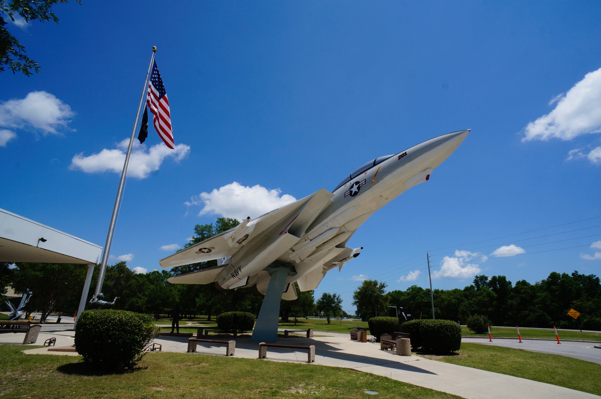 Nas Pensacola Id Card Office